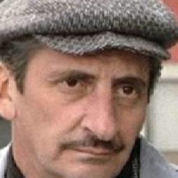 Georges Atlas 飾演 