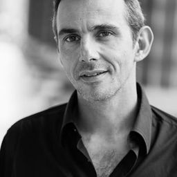 Jean-Sébastien Bou 飾演 Don Giovanni