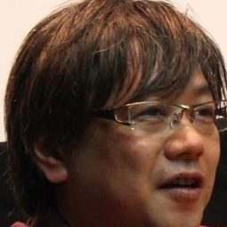 村井さだゆき - 千年女優 -軌跡-演員 飾演