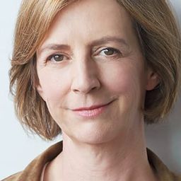 蘇珊·柯恩 - Flavia編劇