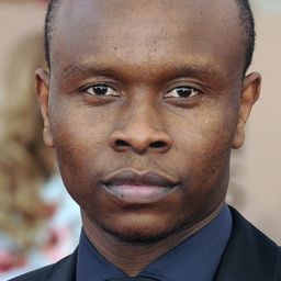 庫特·席爾瓦 - 潘恩：航向夢幻島演員 飾演Murray