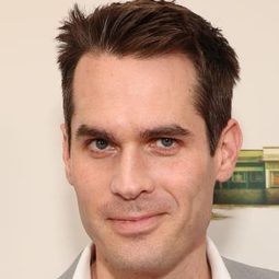 Jim Cummings - 月光光殺清光演員 飾演Pete McCabe