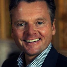 Lars Magnusson 飾演 Pedrillo