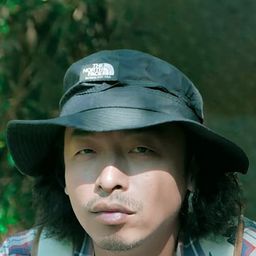 遊翰庭 - 為我辦一場西式的喪禮導演