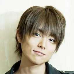 杉浦 太陽 飾演 Musashi Haruno / Ultraman Cosmos