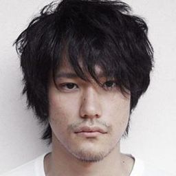 松山研一 飾演 Masaru Kato