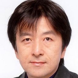 大高洋夫 - ミドリムシの姫演員 飾演