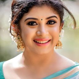 Gayathri Shan - Revolver Rita演員 飾演Riya