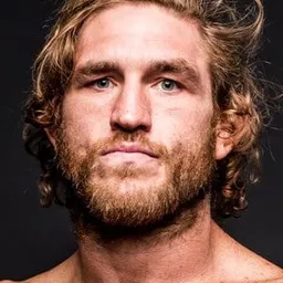 Thomas Joseph Lawlor - 麥爾坎先生的清單演員 飾演Lord ‘Handsome Man’ Ellison