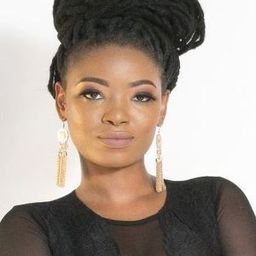 Lihle Dhlomo 飾演 Gugu