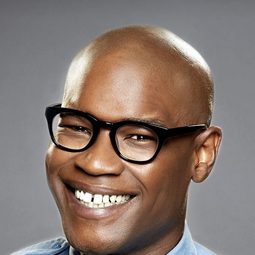 Darien Sills-Evans 飾演 