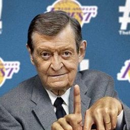Chick Hearn 飾演 Self (archive footage)