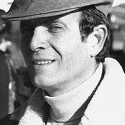 Fernando Di Leo - 米蘭九口徑導演