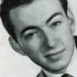 Ron Field 飾演 Self