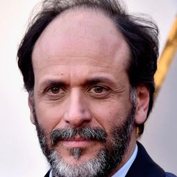 魯卡加達連奴 - 以你的名字呼喚我導演