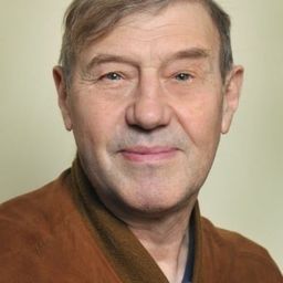 塞奇•德瑞登 飾演 The Stranger (The Marquis de Custine)