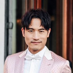 耿樂 - 止殺演員 飾演General Liu Zhonglu