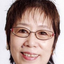 鳳 芳野 飾演 Suneo's Mother (voice)