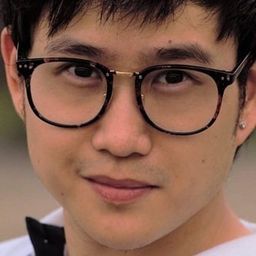 Jason Tham 飾演 Kim