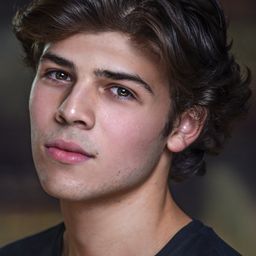 托馬斯·薩內利 飾演 Allen