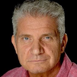 Joe Sabatino - Bloodfist 2050演員 飾演Detective Marino / Slick