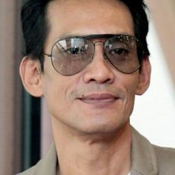 懷沙·胡仙 飾演 Ilham