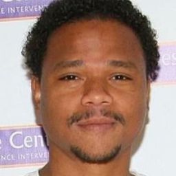 德安德烈·龐斯 飾演 Gideon