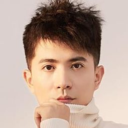 段博文 飾演 田雨