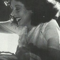 Alicia Romay - Death of a Cyclist演員 飾演Carmina