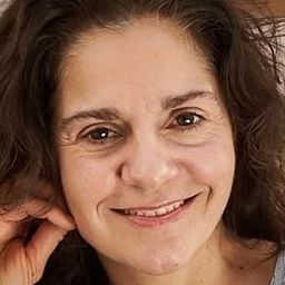 Cecilia Rainero 飾演 