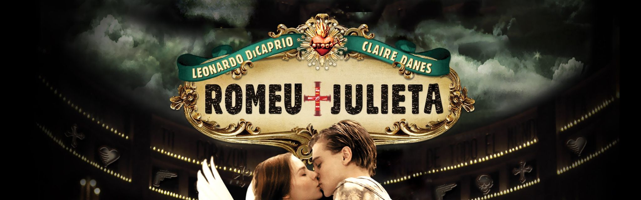 羅密歐與茱麗葉之後現代激情篇電影劇照