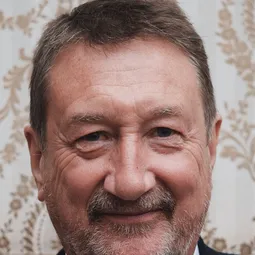 Steven Knight - 夜刑者導演