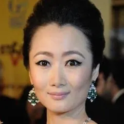 趙濤 - 二十四城記演員 飾演Su Na