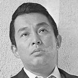 安藤昇 飾演 Noburo Kudo