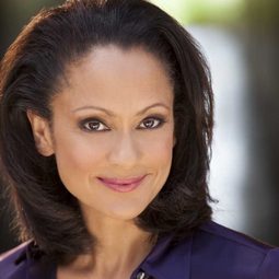 Anne-Marie Johnson - Apartment 12演員 飾演Yvette