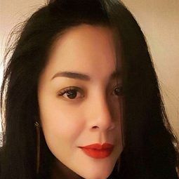 Lulu Tobing 飾演 Vivian