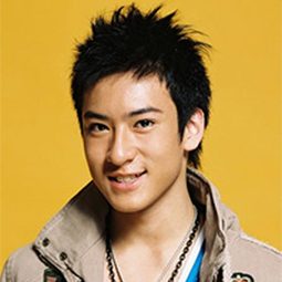 Shen Jian-Hung 飾演 Ching