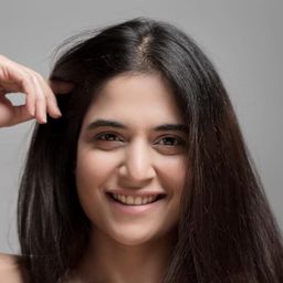 Anshul Chauhan 飾演 