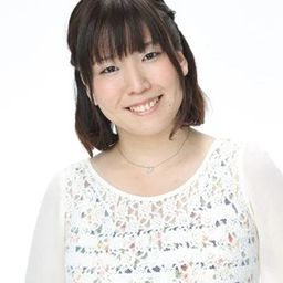 Ayaka Maekawa 飾演 Mashin Carry (voice)