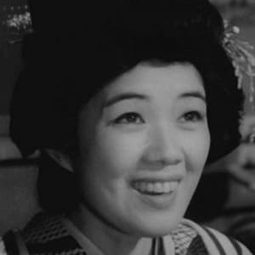 新井令子 - 青い山脈演員 飾演