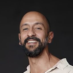 伊蘭迪·桑托斯 飾演 Noca de Antonia