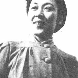 村瀬幸子 - あすなろ物語演員 飾演Landlady