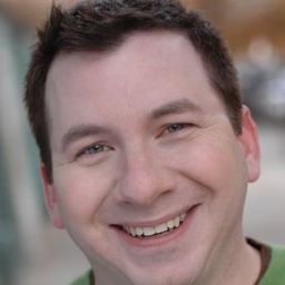 Steve Gagliastro - 騙海豪情演員 飾演Agent Schmidt