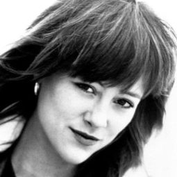 Liz Sagal - 閃舞演員 飾演Sunny
