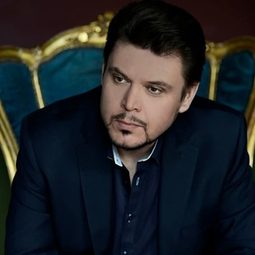 Vitalij Kowaljow - Lucrezia Borgia演員 飾演