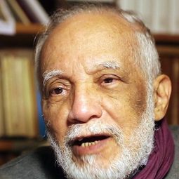 René Depestre - 低度發展的回憶演員 飾演Himself / Panelist