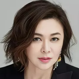 關之琳 - 至尊無上演員 飾演Bo Bo