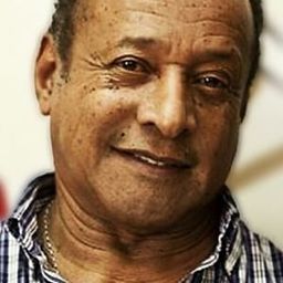 Ivan de Almeida 飾演 Nego Preto (Ebony)