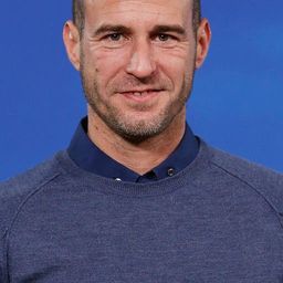 Mehmet Scholl 飾演 Mehmet Scholl