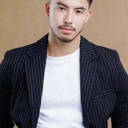 托尼·拉布魯斯卡 飾演 Robin